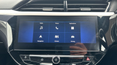 Vauxhall Corsa 1.2 Turbo GS 5dr Petrol Hatchback